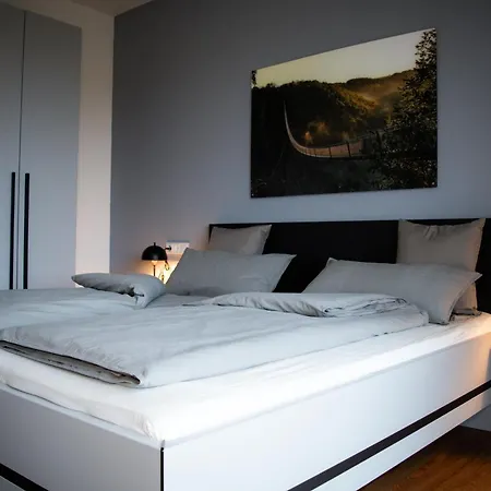 Apartment Hunsrueck *