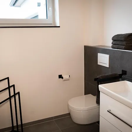 Hunsrueck Apartment *