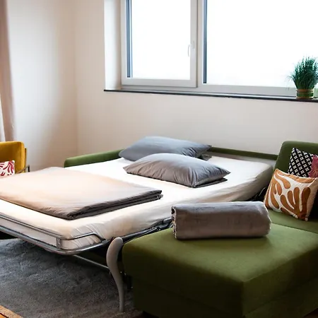 Appartement Hunsrueck