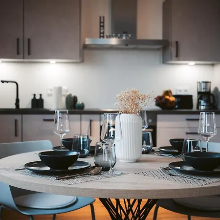 Apartment Hunsrueck