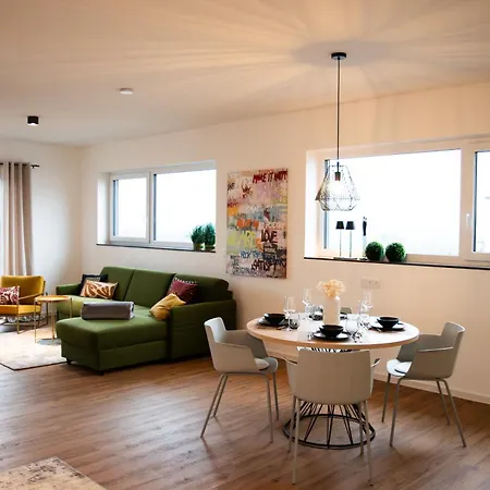 Hunsrueck Mittelstrimmig