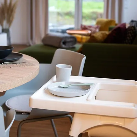 Apartment Hunsrueck *