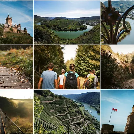 Hunsrueck Mittelstrimmig