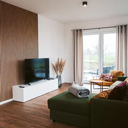 Hunsrueck Apartment
