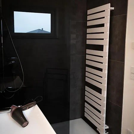 Appartement Hunsrueck *