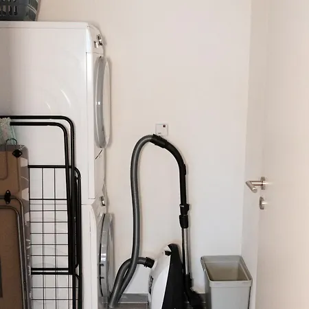 Hunsrueck Apartment