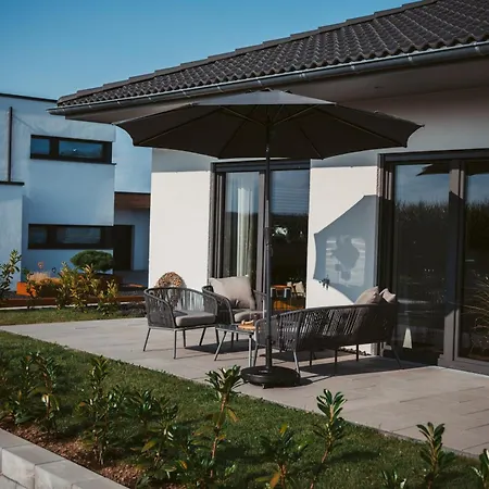 Hunsrueck Appartement