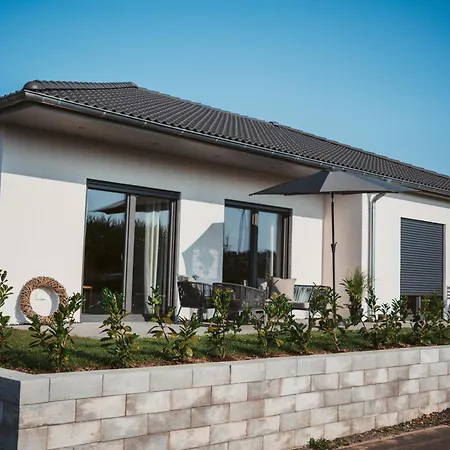 Hunsrueck Apartment *