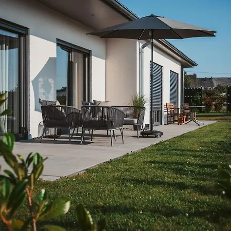 Appartement Hunsrueck *