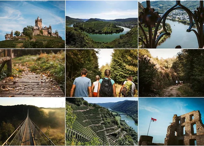 Hunsrueck Mittelstrimmig