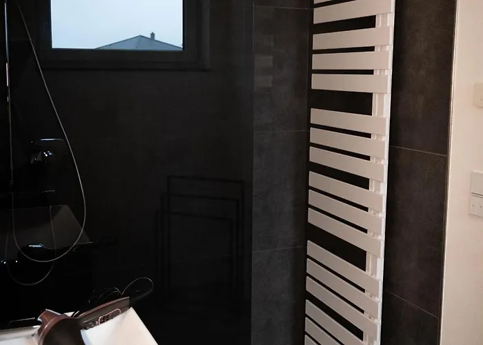 Апартаменты Hunsrueck *