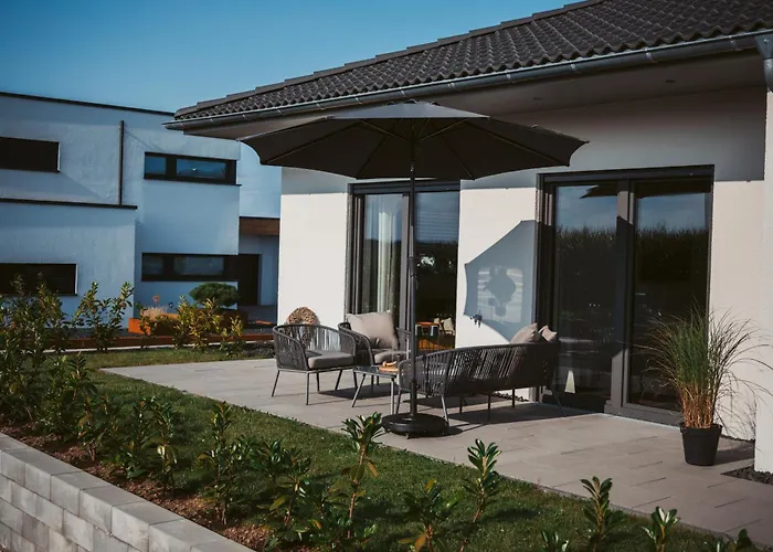 Hunsrueck Апартаменты