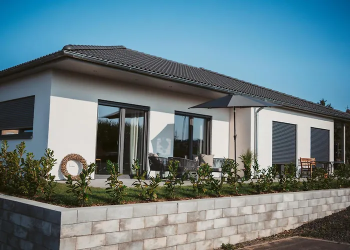 Hunsrueck Апартаменты *